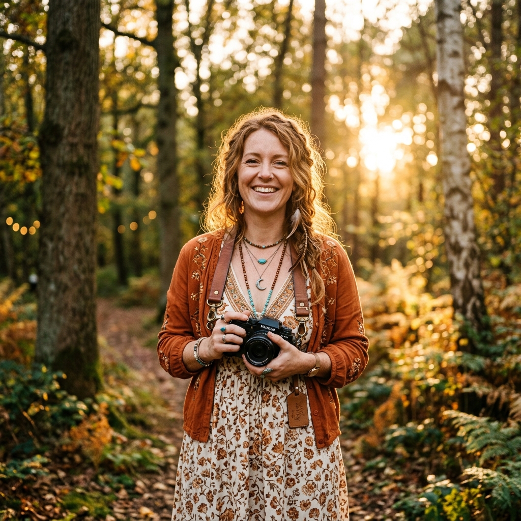 Votre Guide et Photographe